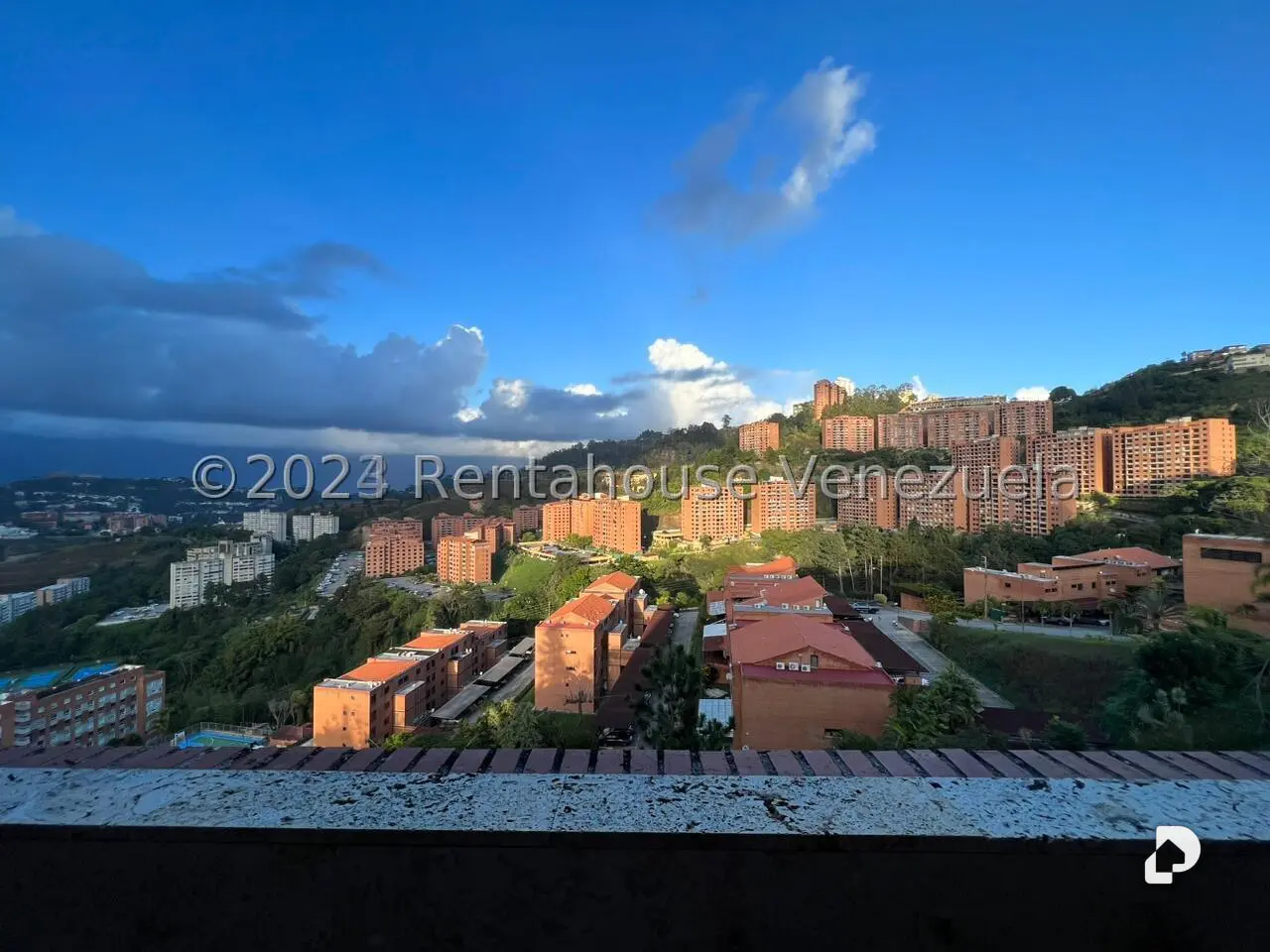 Apartamento en La Tahona, Caracas – 15