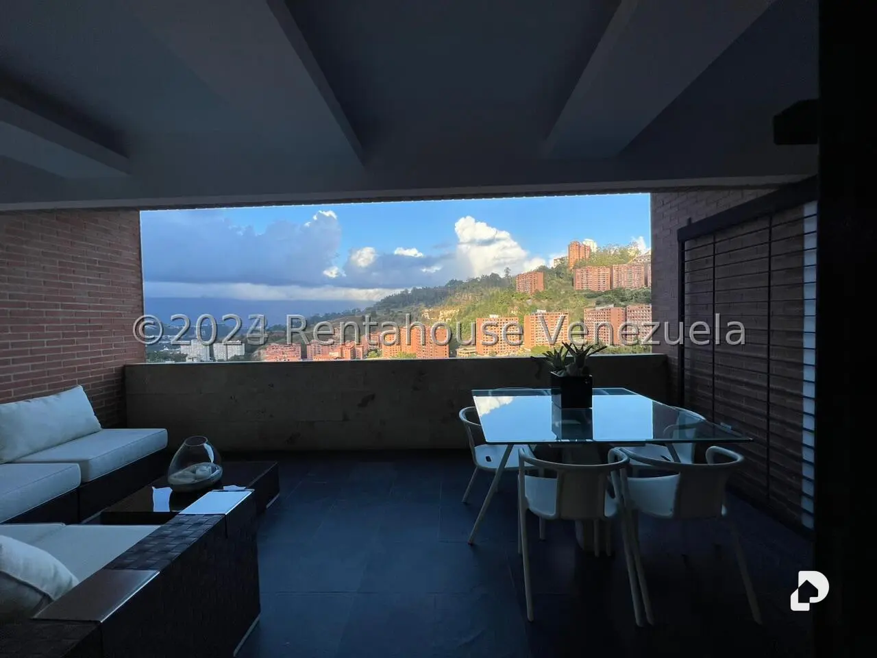 Apartamento en La Tahona, Caracas – 16