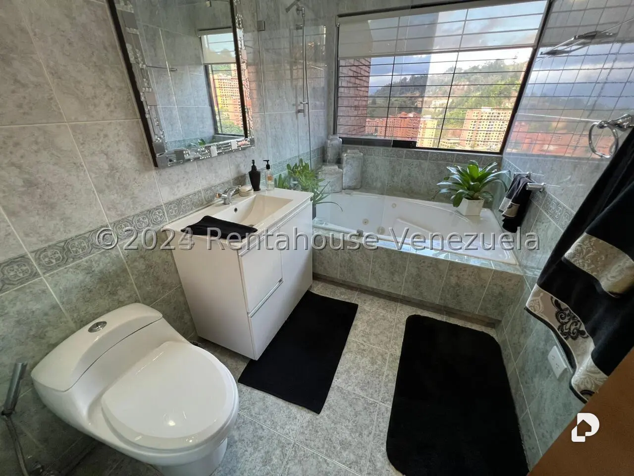 Apartamento en La Tahona, Caracas – 30