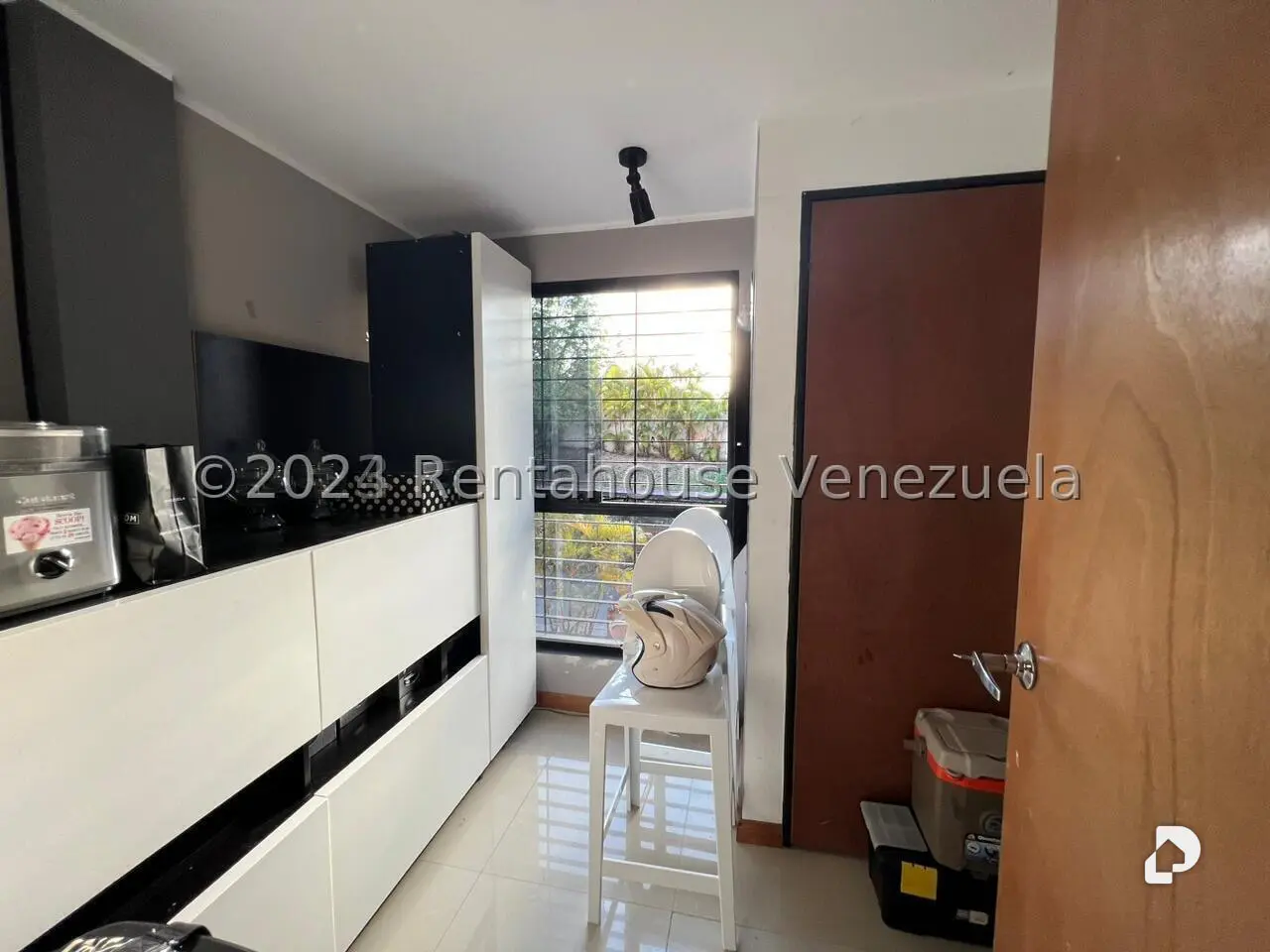 Apartamento en La Tahona, Caracas – 24