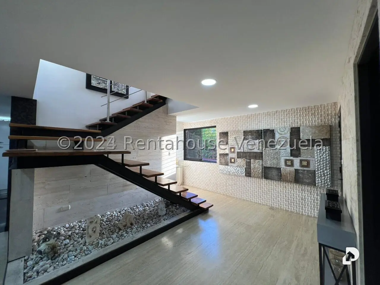Apartamento en La Tahona, Caracas – 20