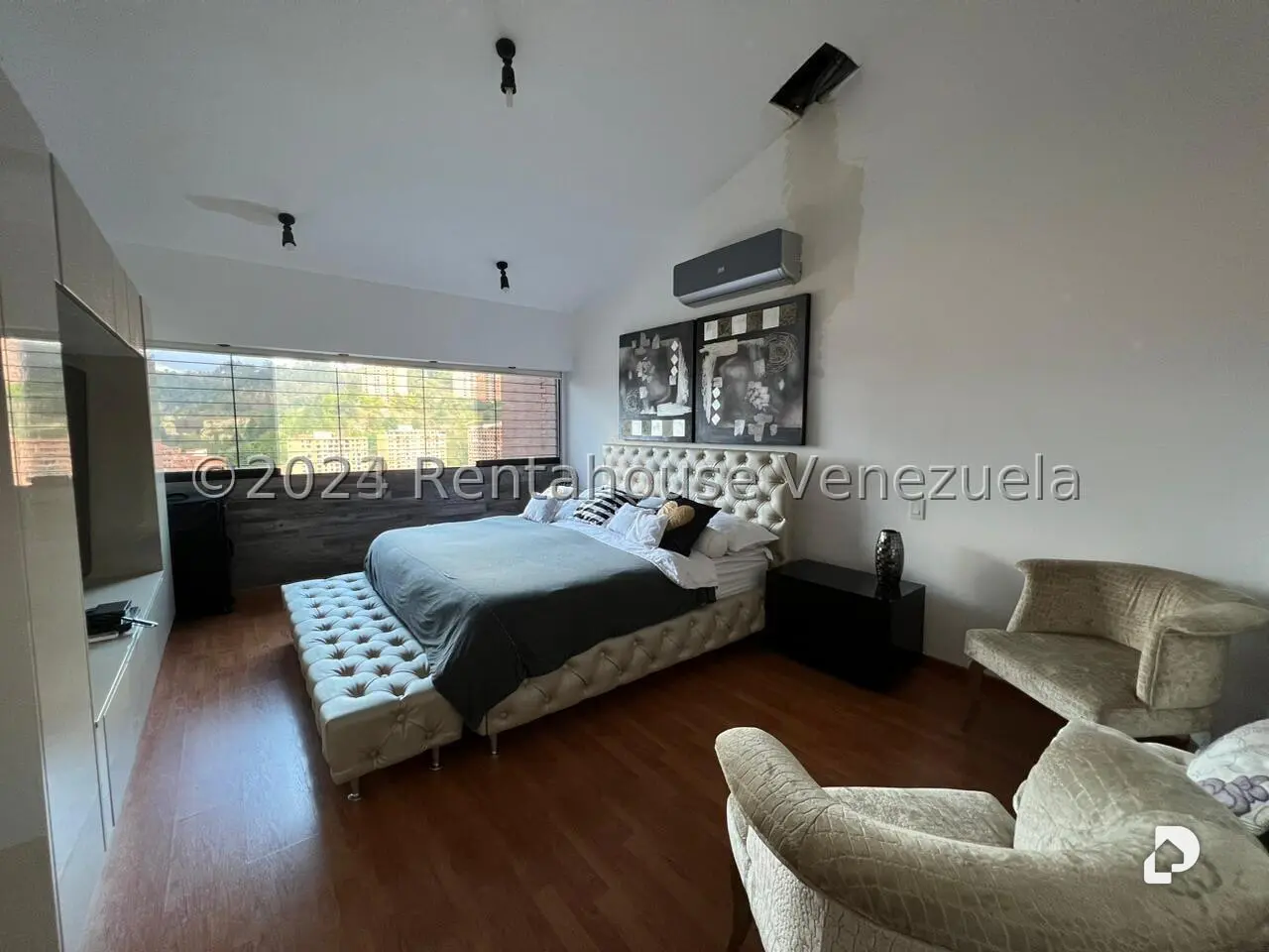 Apartamento en La Tahona, Caracas – 28