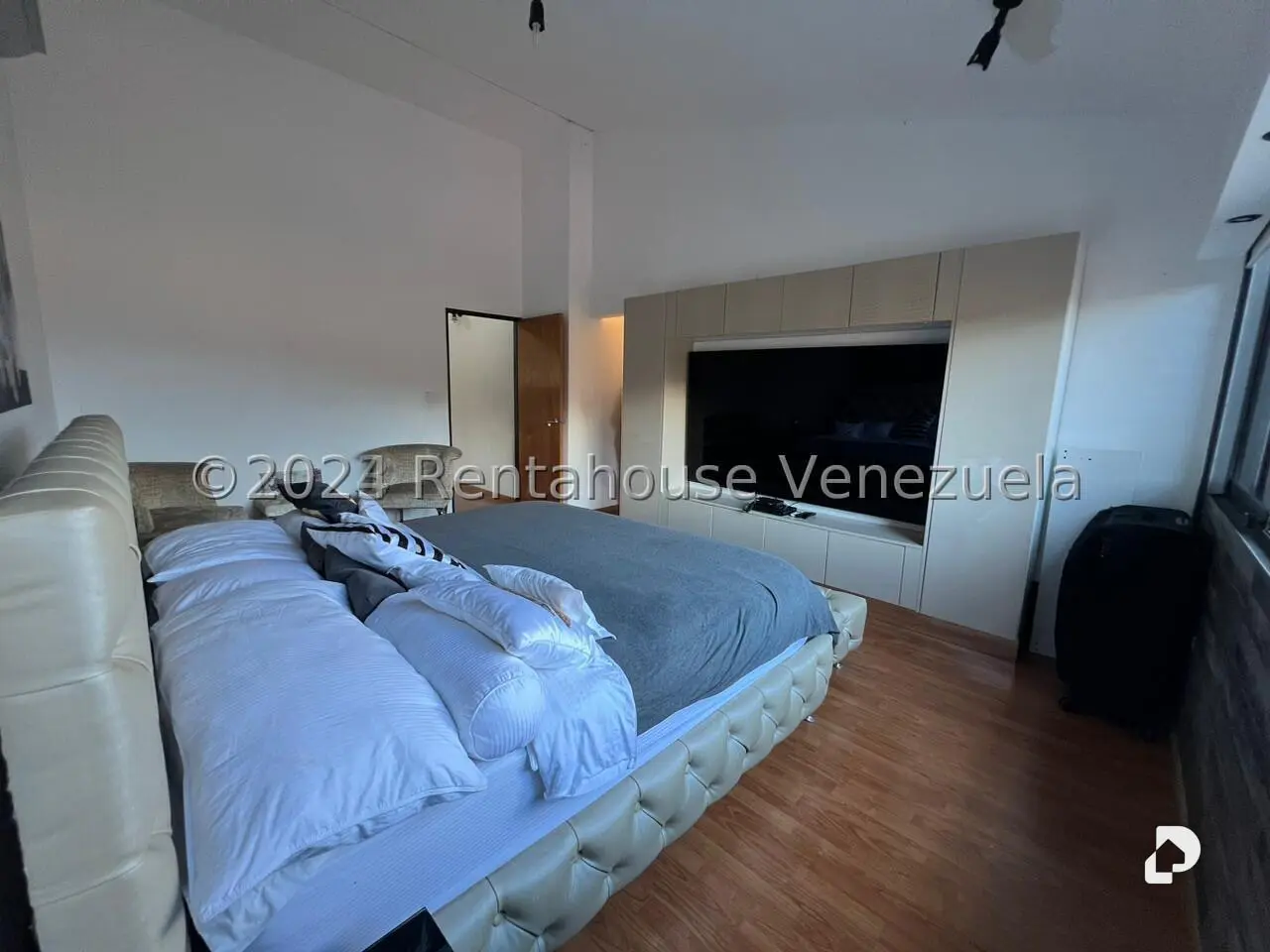 Apartamento en La Tahona, Caracas – 29