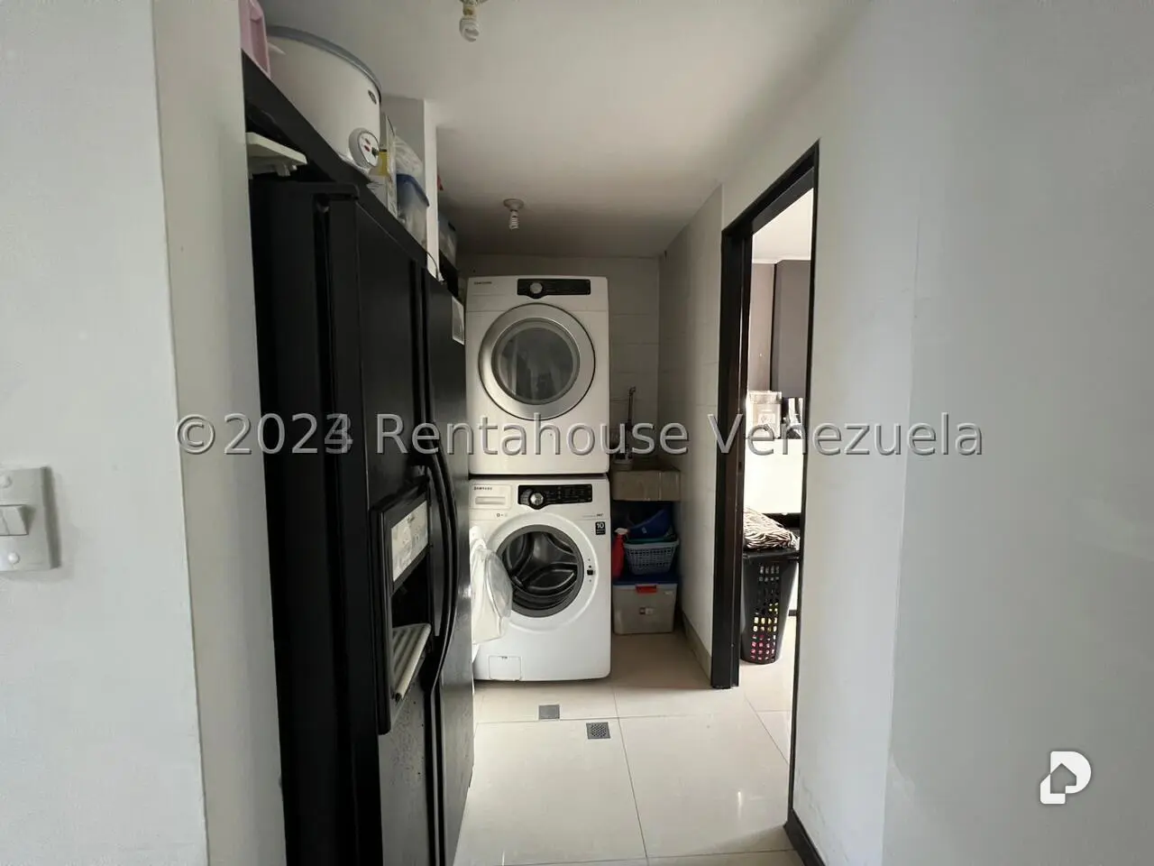 Apartamento en La Tahona, Caracas – 23