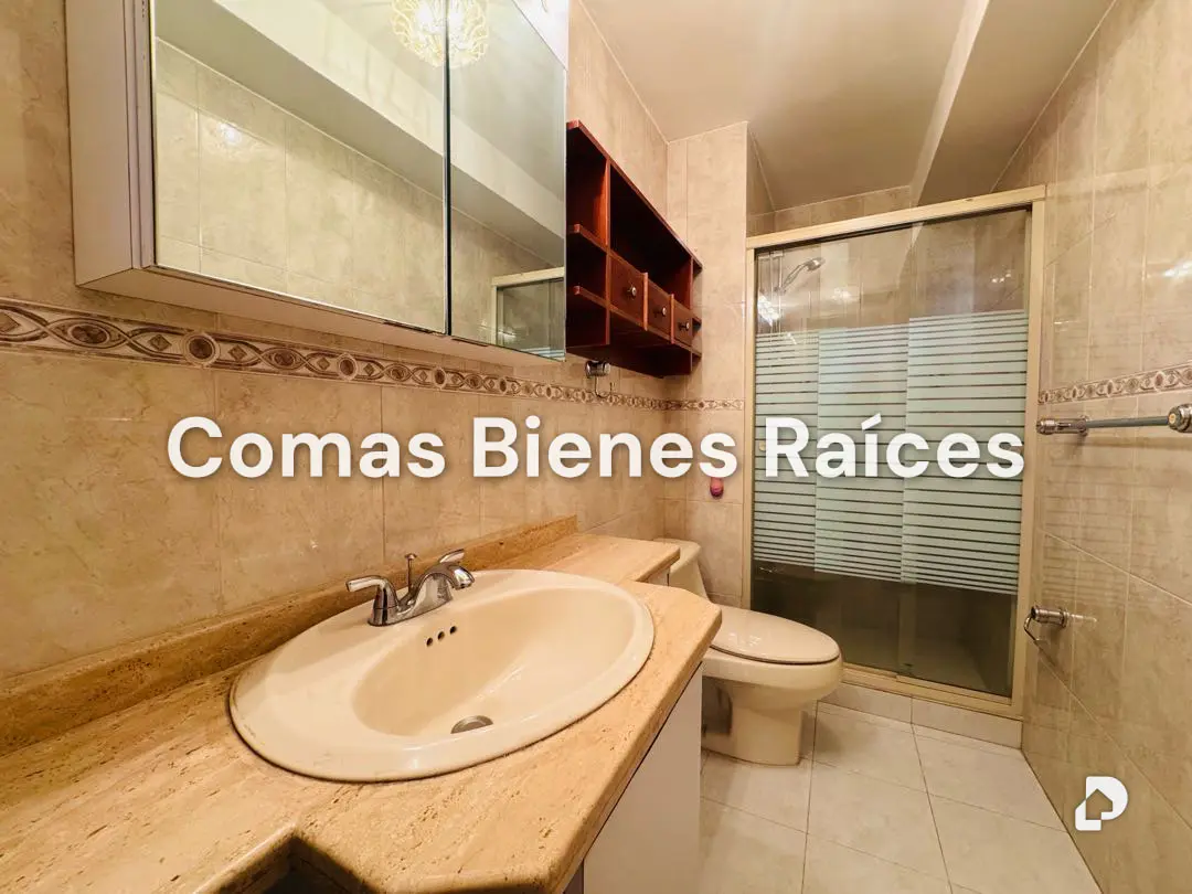 Apartamento en Altamira, Caracas – 17