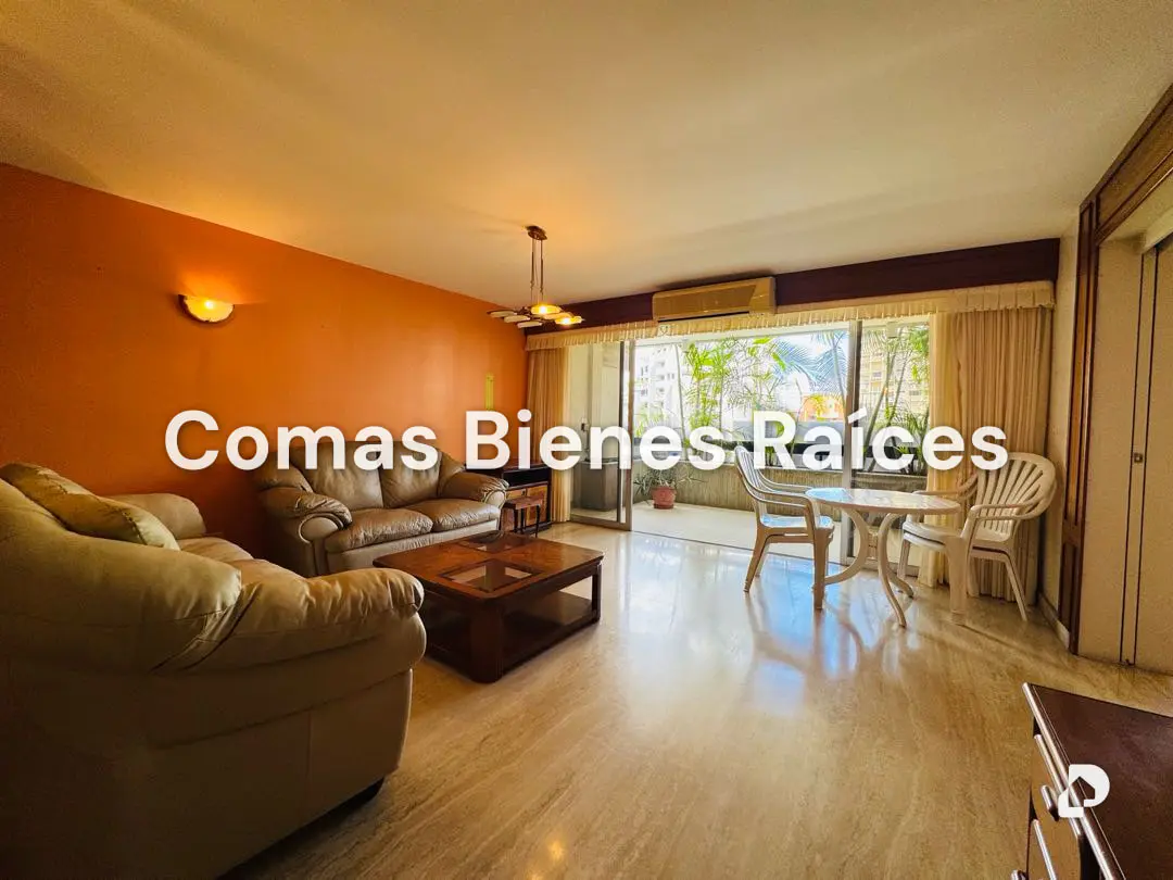 Apartamento en Altamira, Caracas – 5