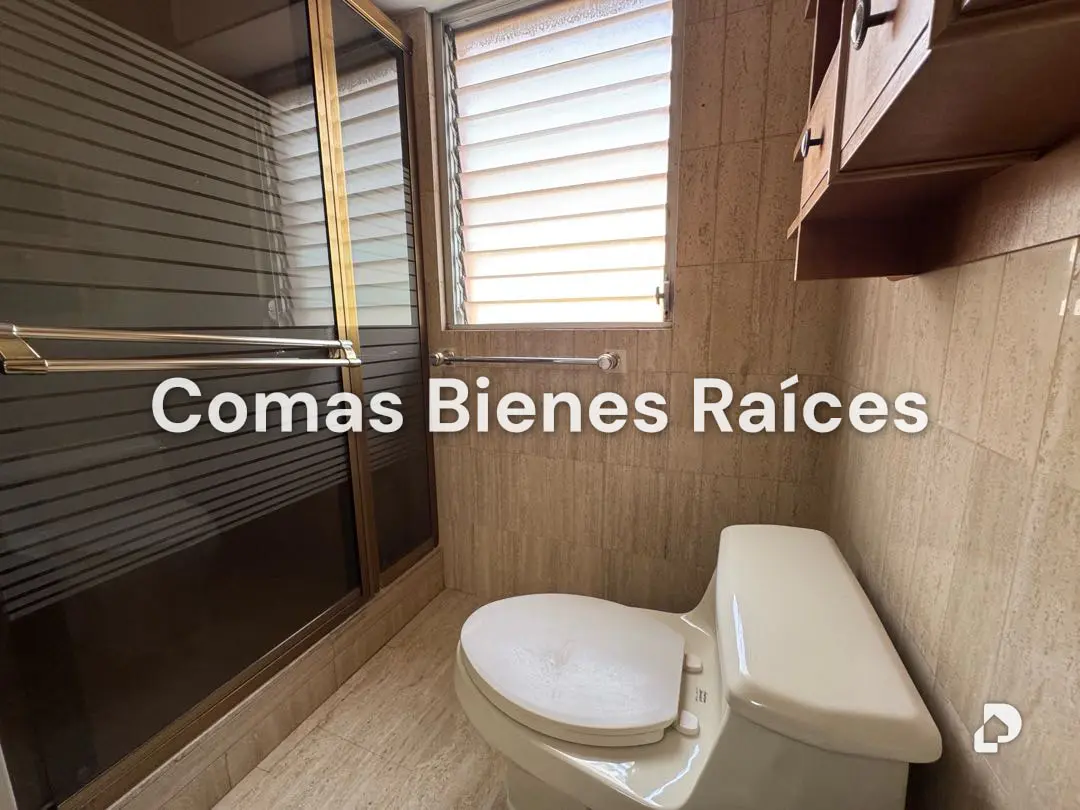 Apartamento en Altamira, Caracas – 14