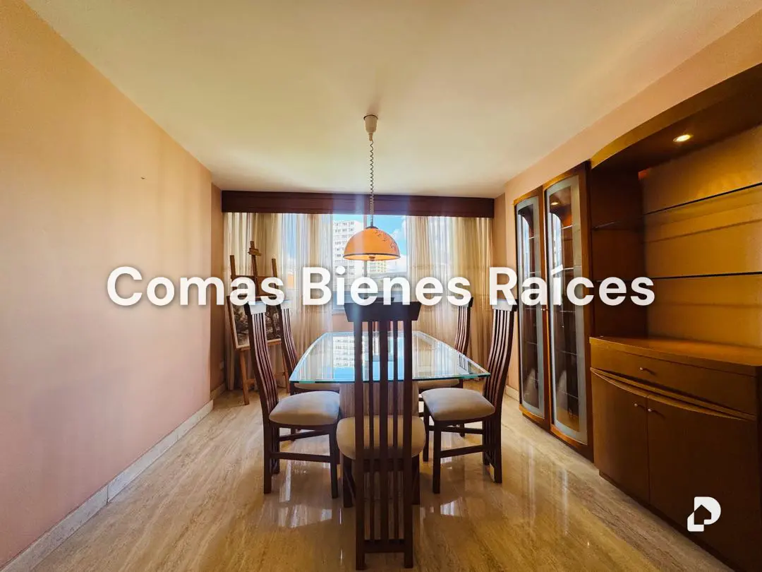 Apartamento en Altamira, Caracas – 7