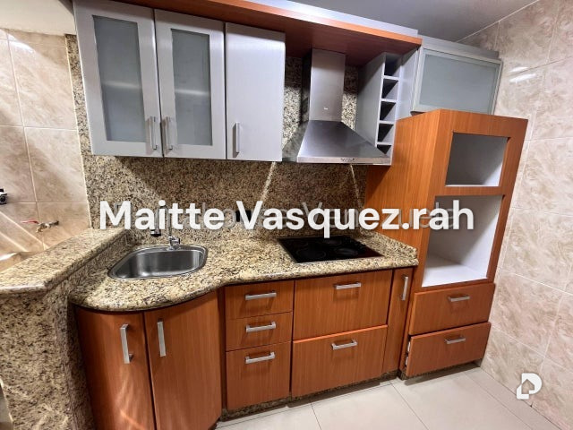 Apartamento en Urbanización El Centro, Maracay – 6