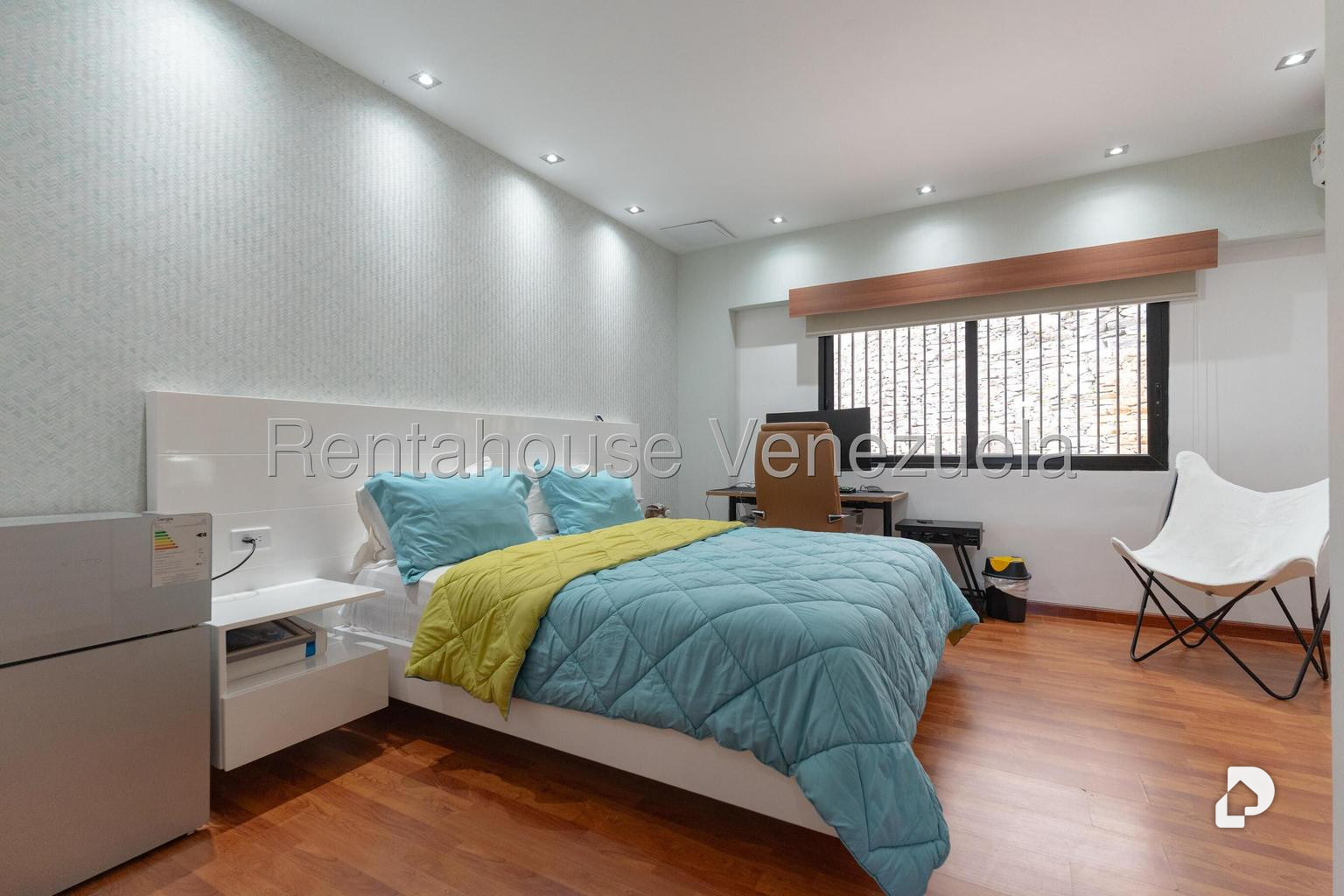 Casa en La Lagunita Country Club, Caracas – 23