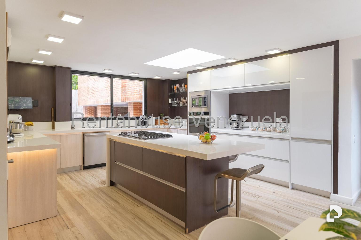 Casa en La Lagunita Country Club, Caracas – 20