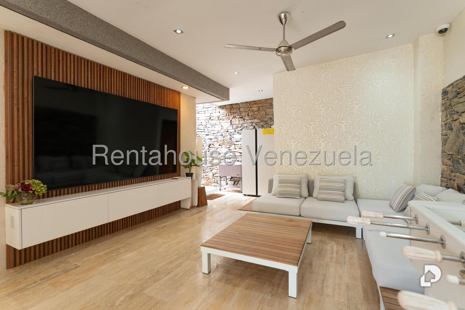 Casa en La Lagunita Country Club, Caracas – 15