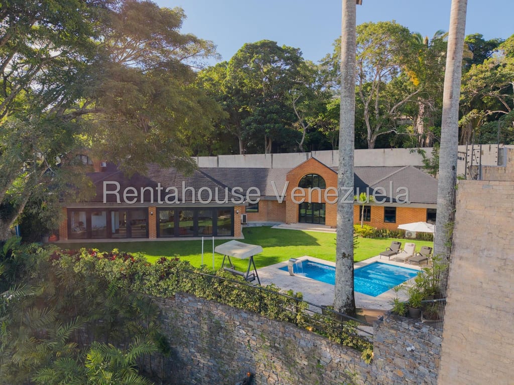 Casa en Caracas - 1