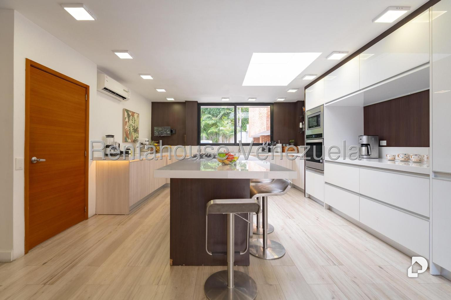 Casa en La Lagunita Country Club, Caracas – 19