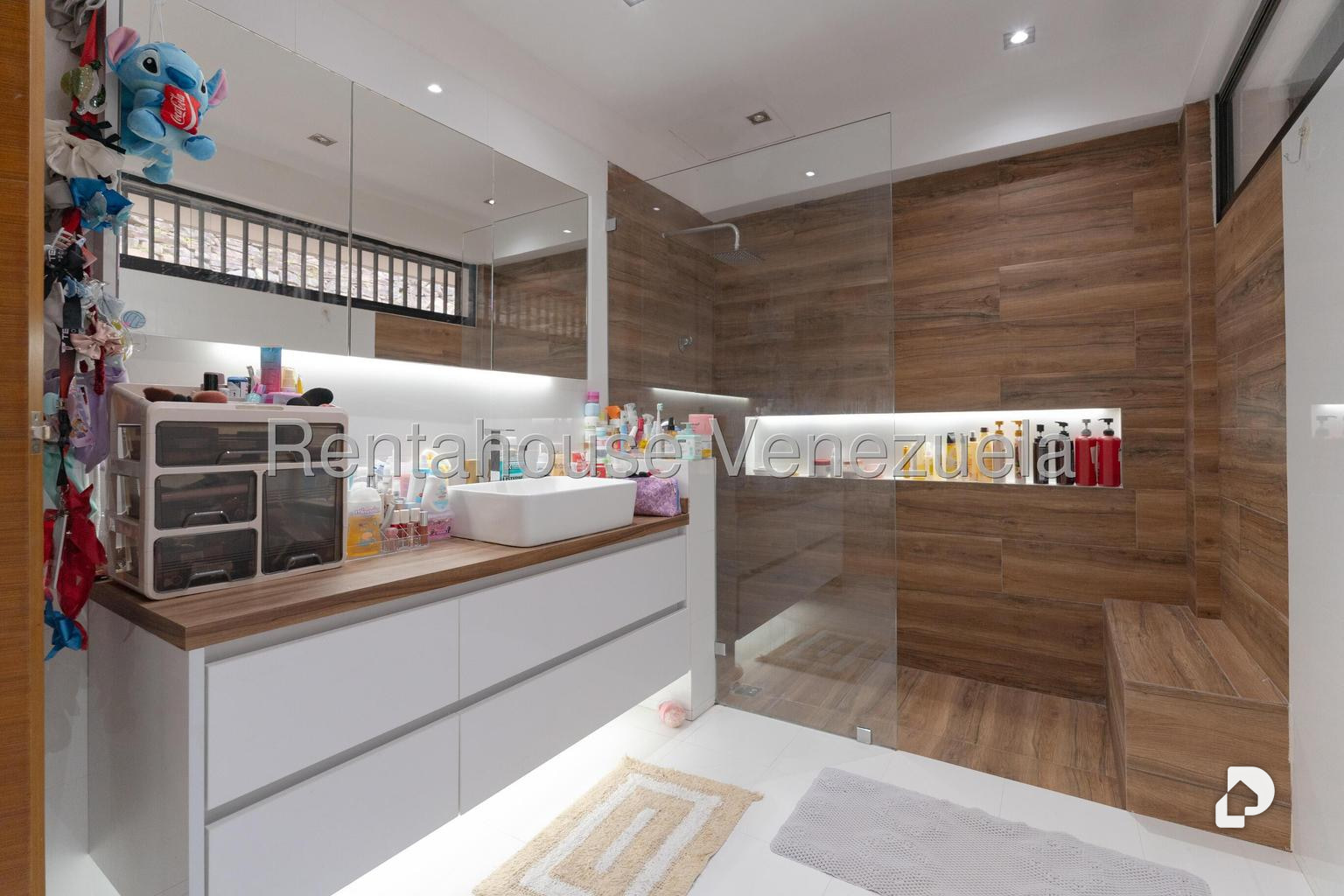 Casa en La Lagunita Country Club, Caracas – 29