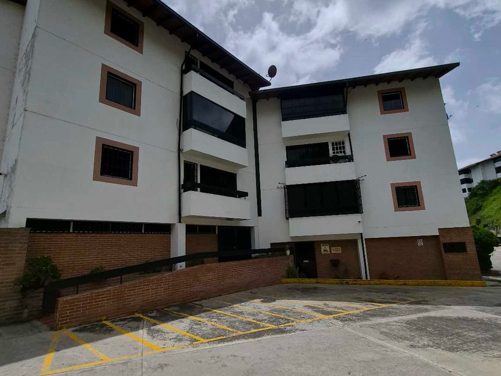 Apartamento en Carrizal, Altos Mirandinos - 1