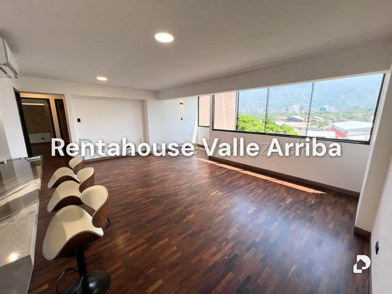 Apartment in Chuao, Caracas – 2