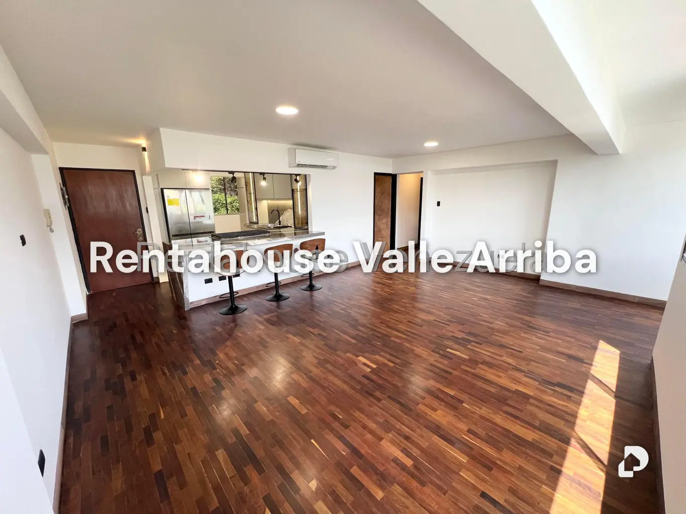 Apartment in Chuao, Caracas – 1