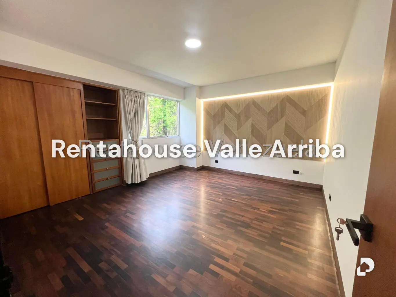 Apartment in Chuao, Caracas – 9