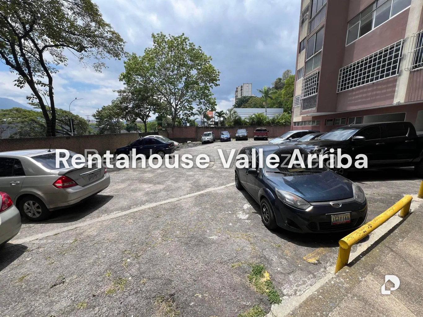 Apartment in Chuao, Caracas – 17