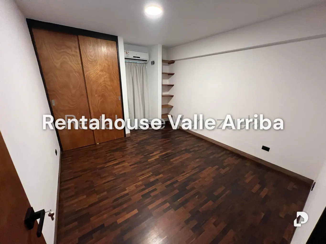 Apartment in Chuao, Caracas – 13