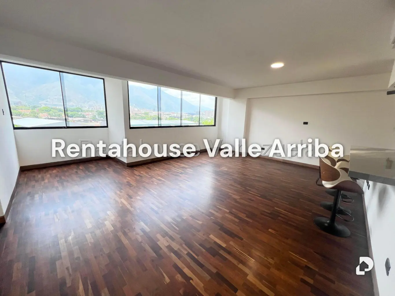 Apartment in Chuao, Caracas – 3