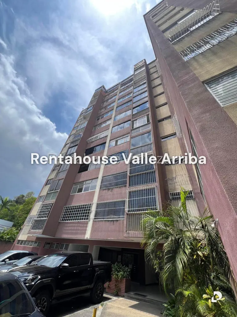 Apartment in Chuao, Caracas – 18