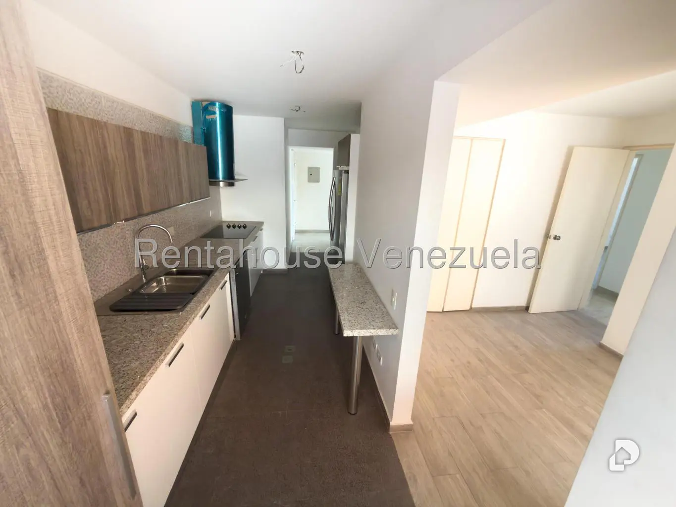Apartamento en Los Dos Caminos, Caracas – 21
