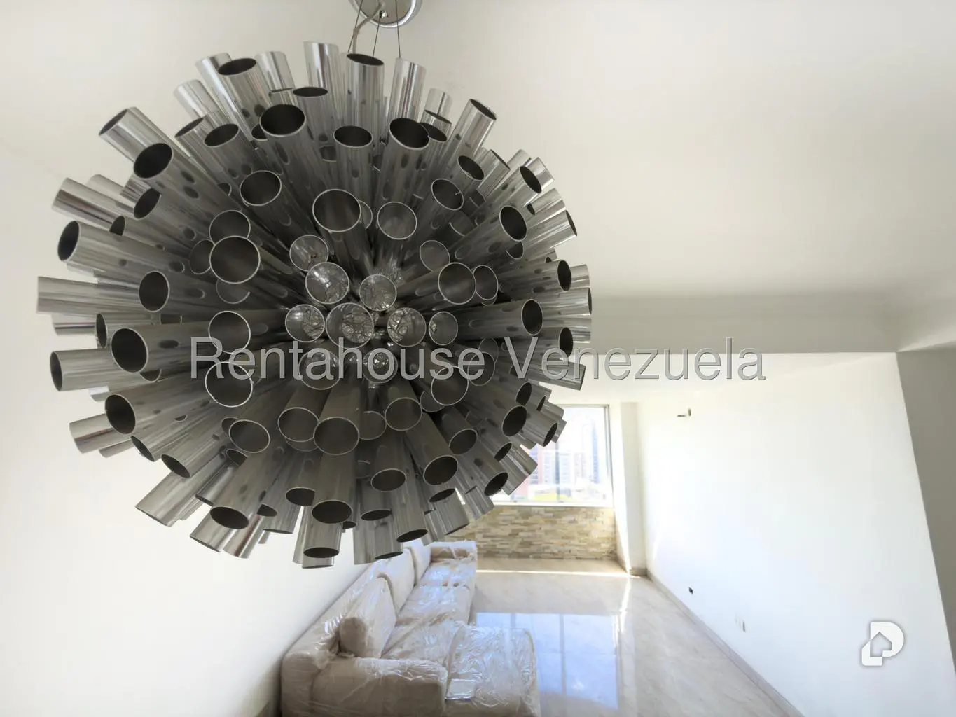 Apartamento en Los Dos Caminos, Caracas – 4