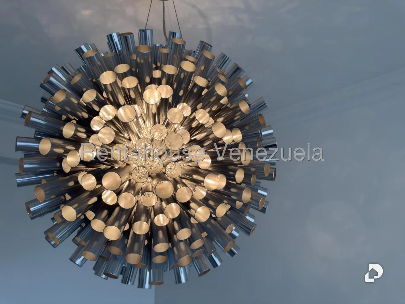 Apartamento en Los Dos Caminos, Caracas – 24