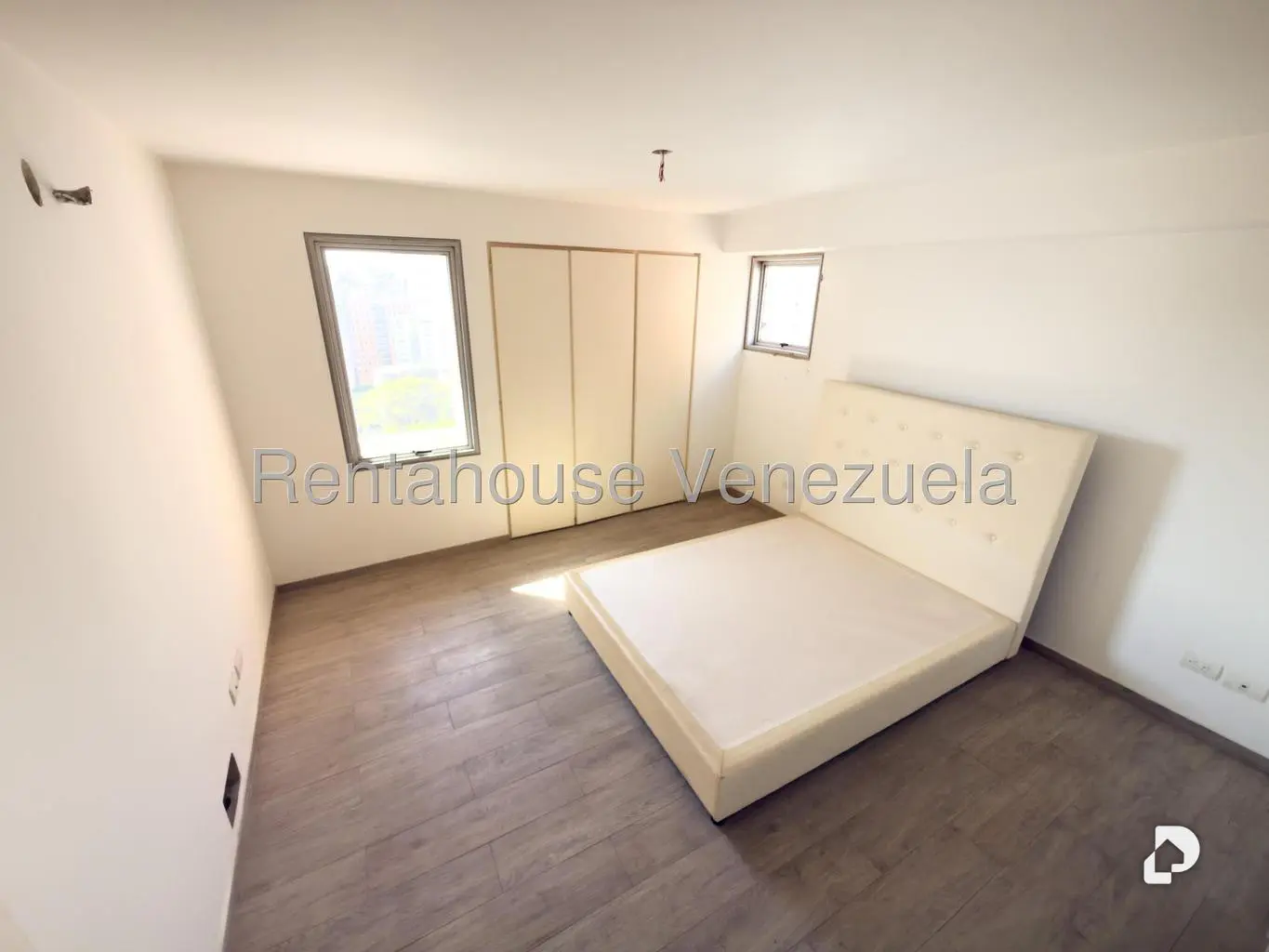 Apartamento en Los Dos Caminos, Caracas – 16