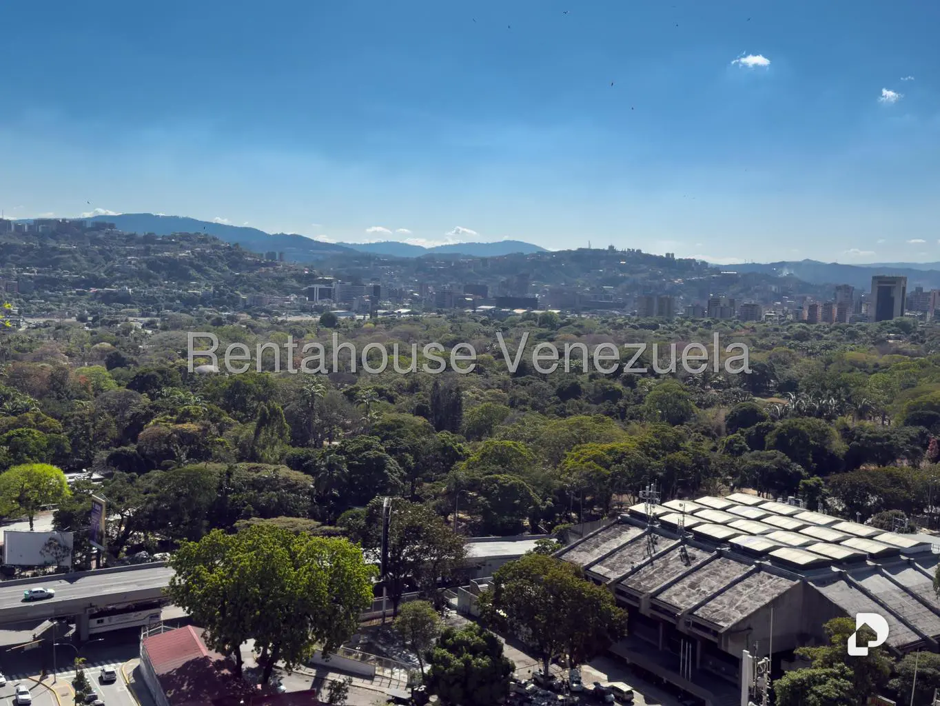 Apartamento en Los Dos Caminos, Caracas – 5