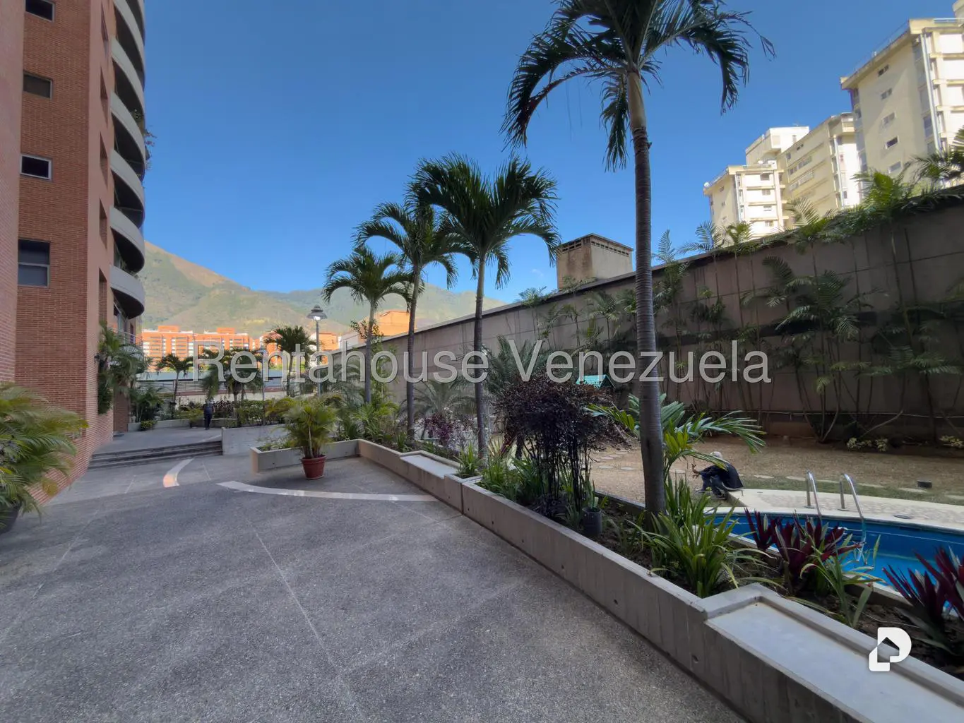 Apartamento en Los Dos Caminos, Caracas – 2