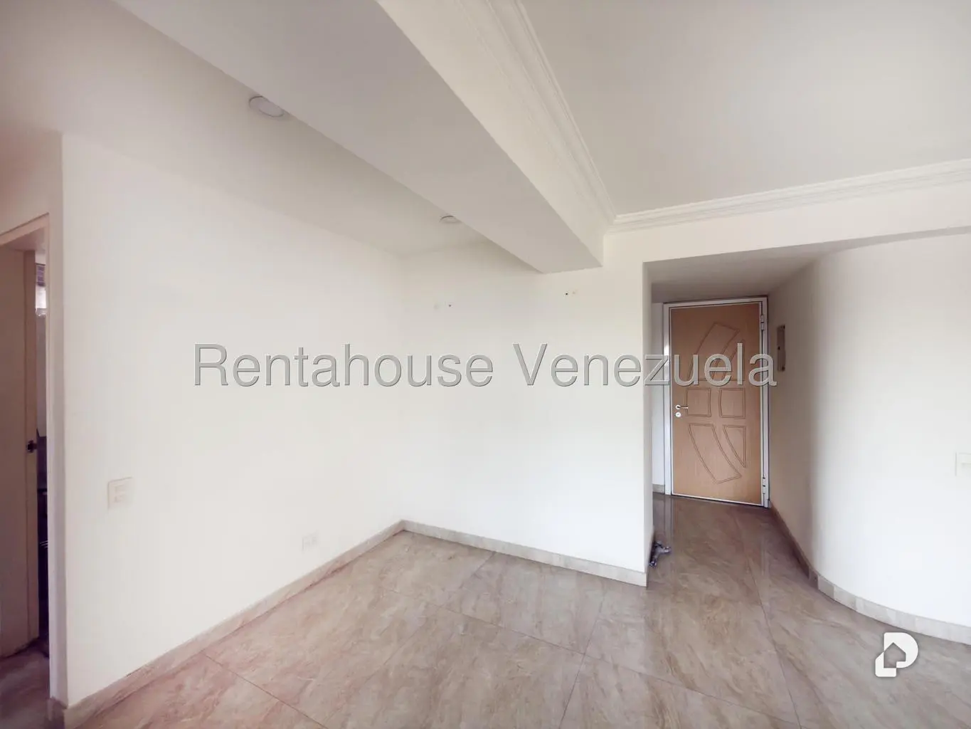 Apartamento en Los Dos Caminos, Caracas – 9
