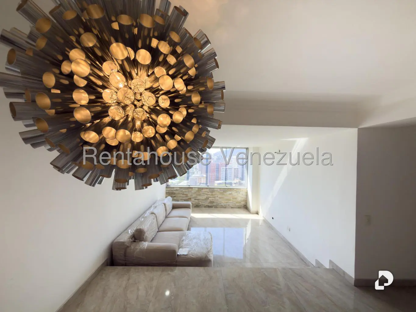 Apartamento en Los Dos Caminos, Caracas – 25