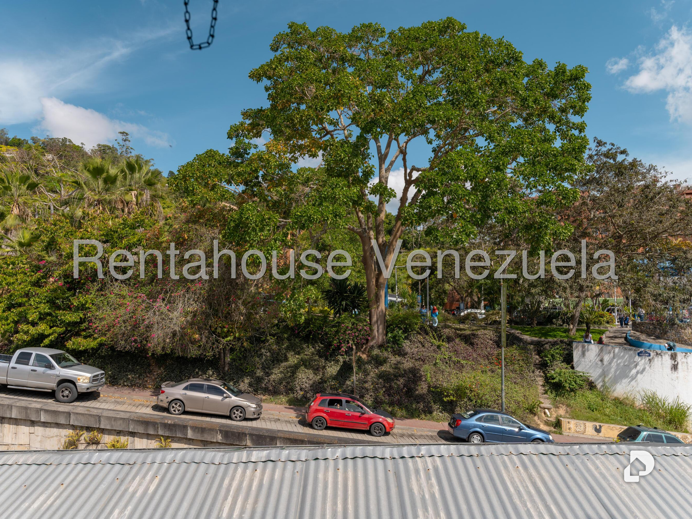 Local comercial en El Hatillo, Caracas