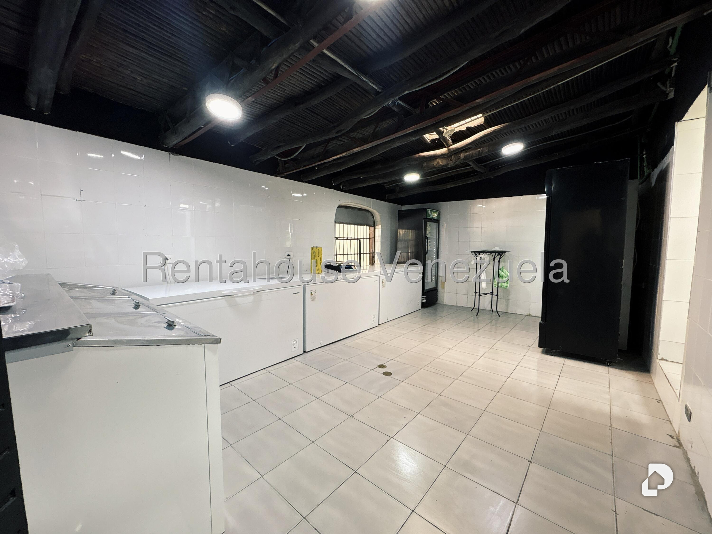 Local comercial en El Hatillo, Caracas