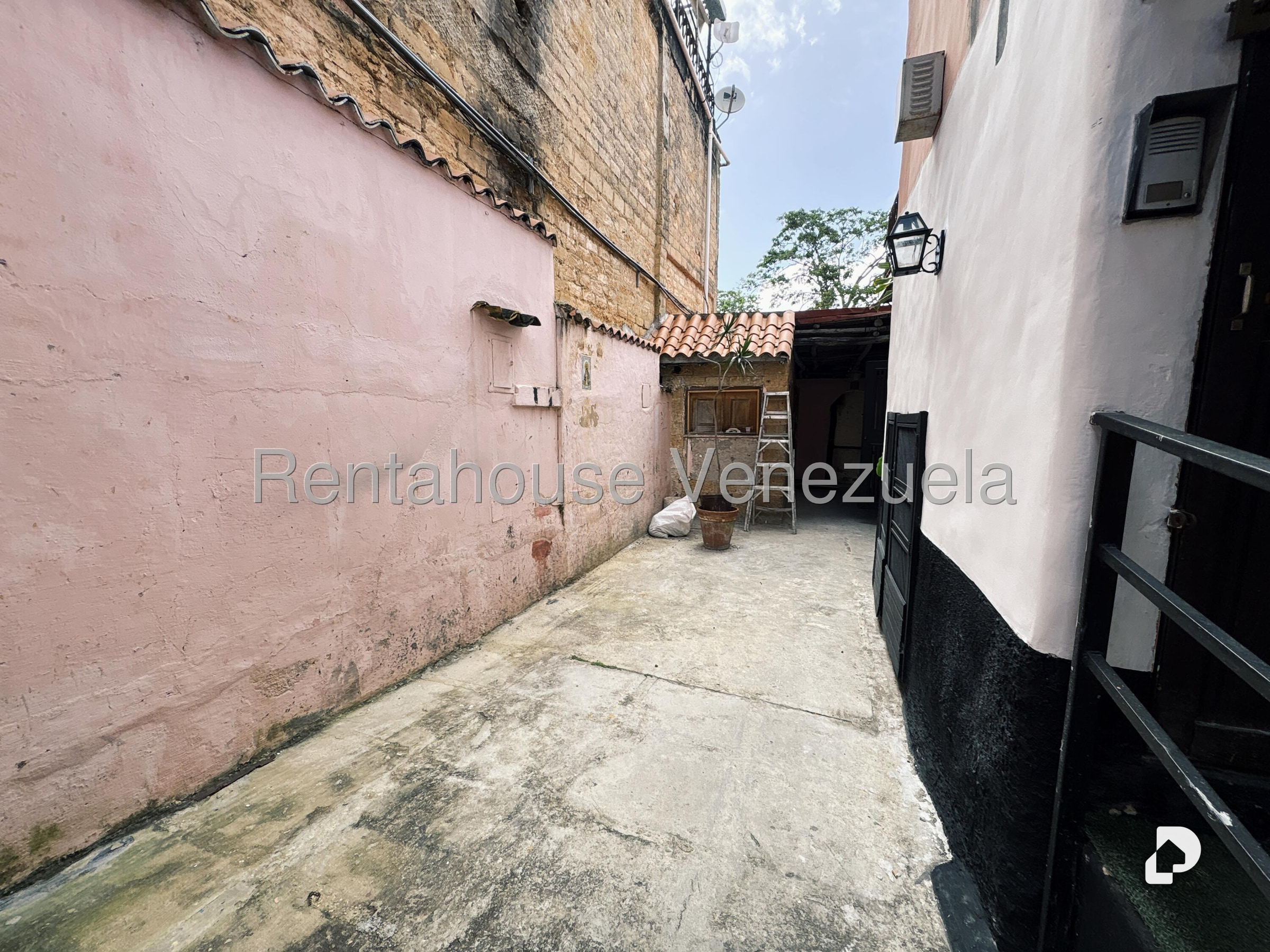 Local comercial en El Hatillo, Caracas