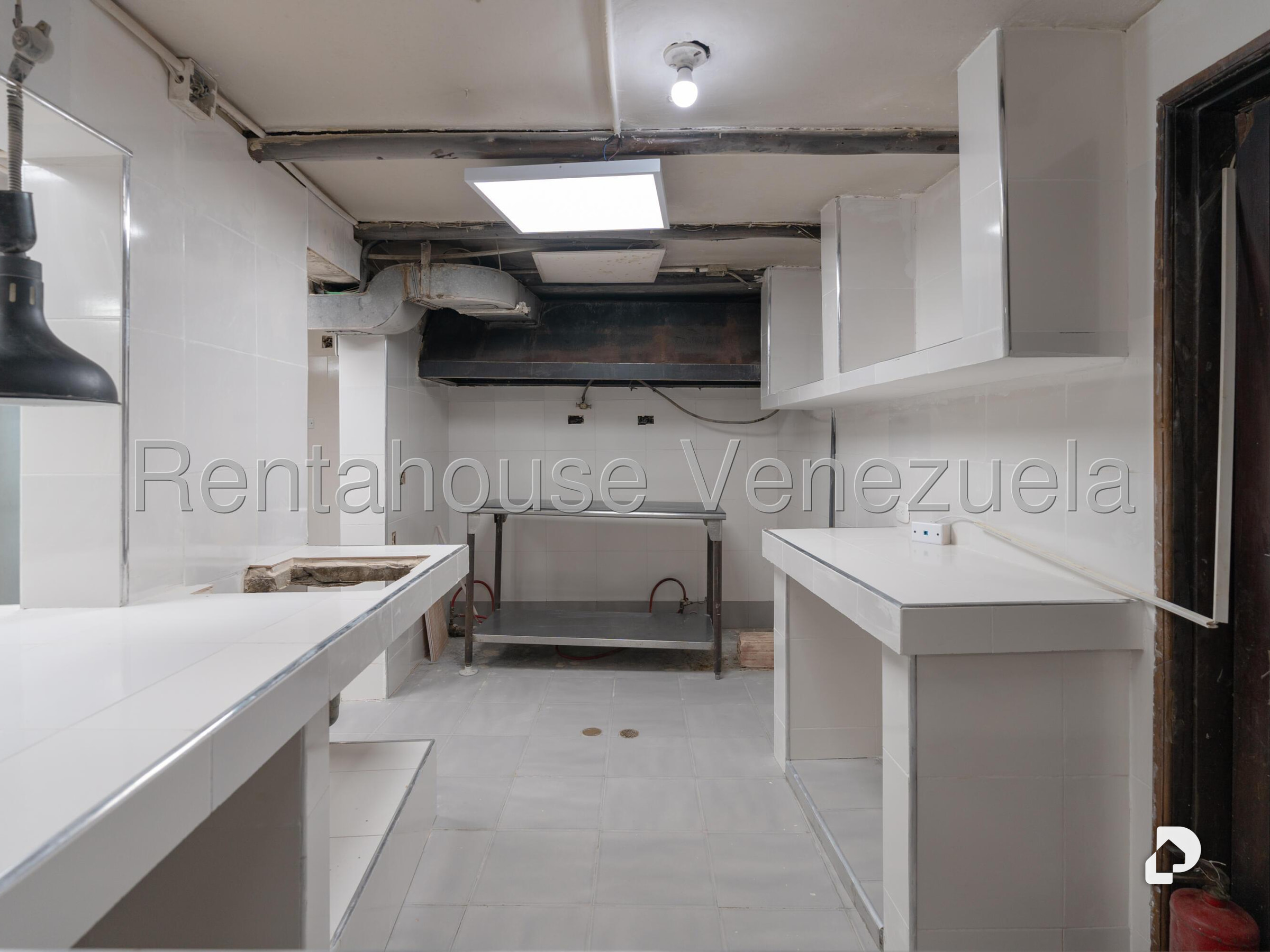 Local comercial en El Hatillo, Caracas