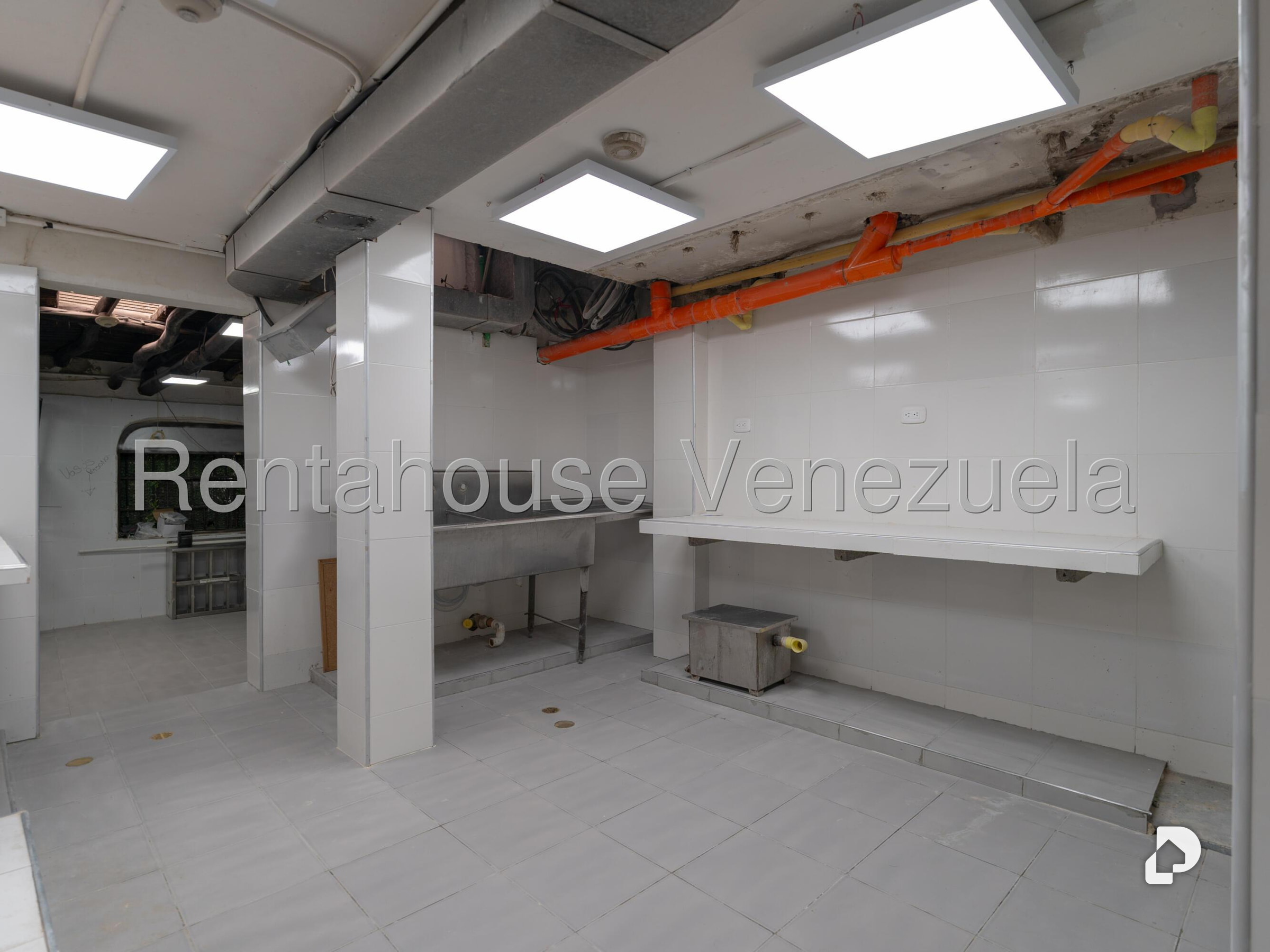 Local comercial en El Hatillo, Caracas