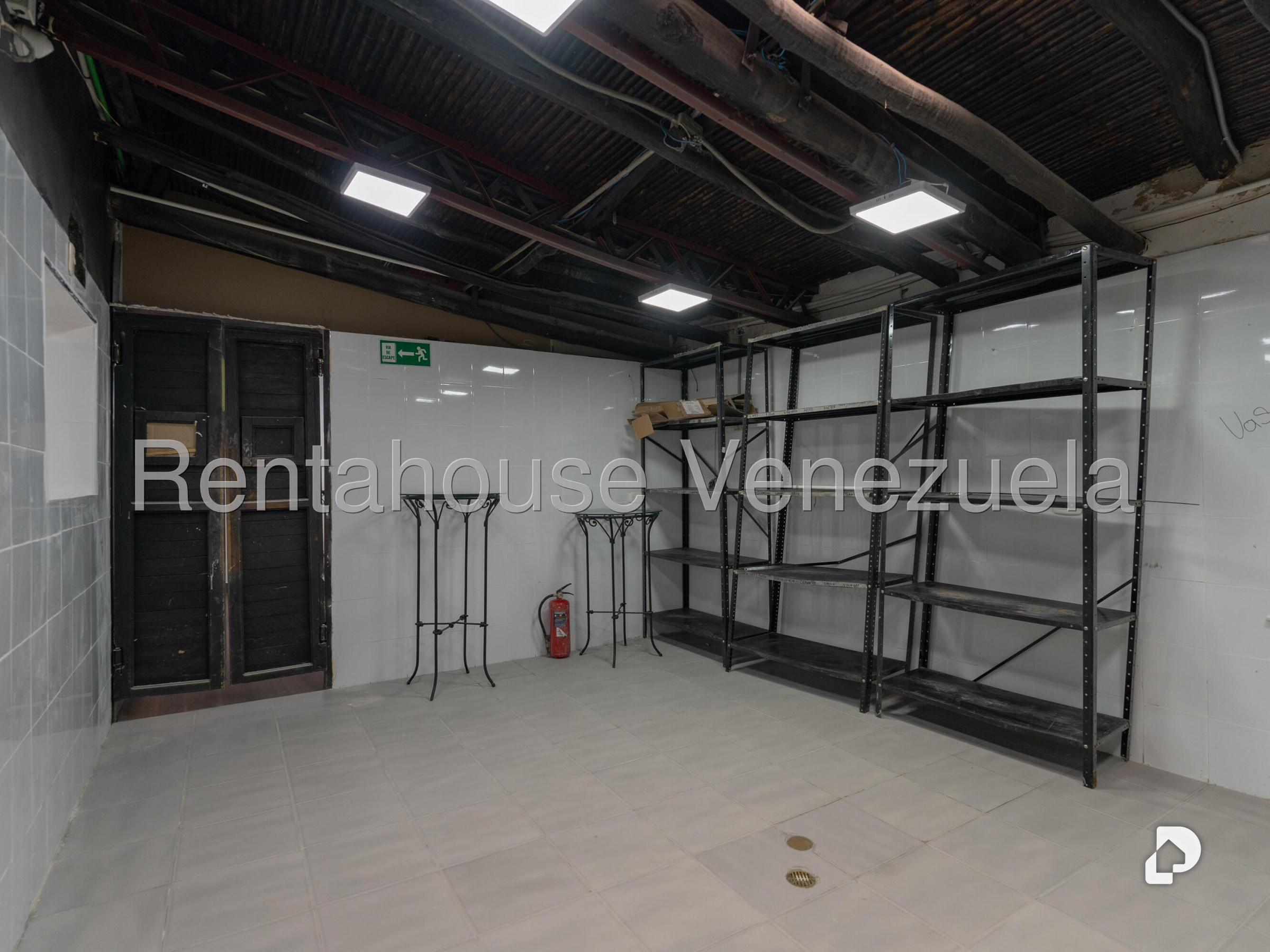 Local comercial en El Hatillo, Caracas