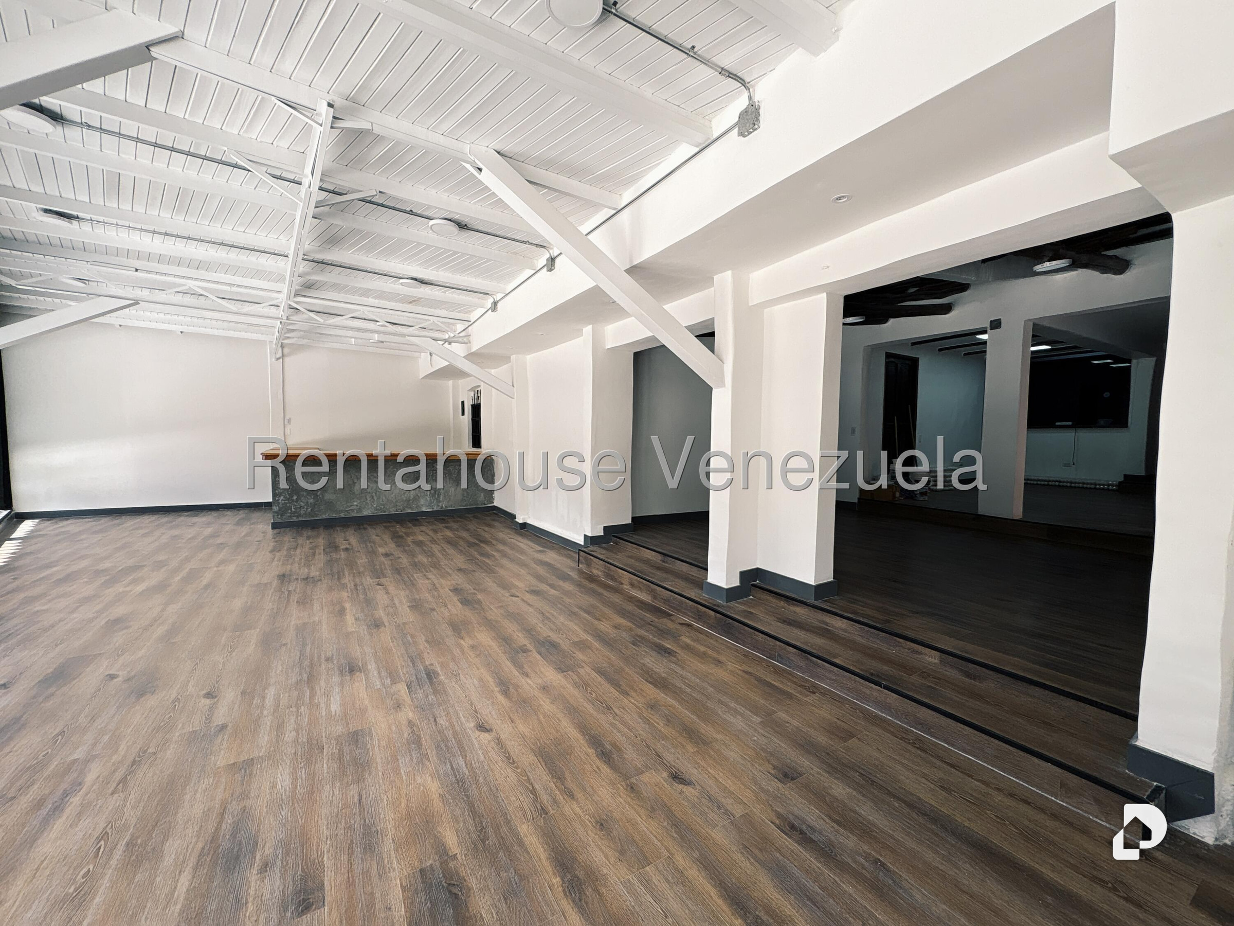 Local comercial en El Hatillo, Caracas