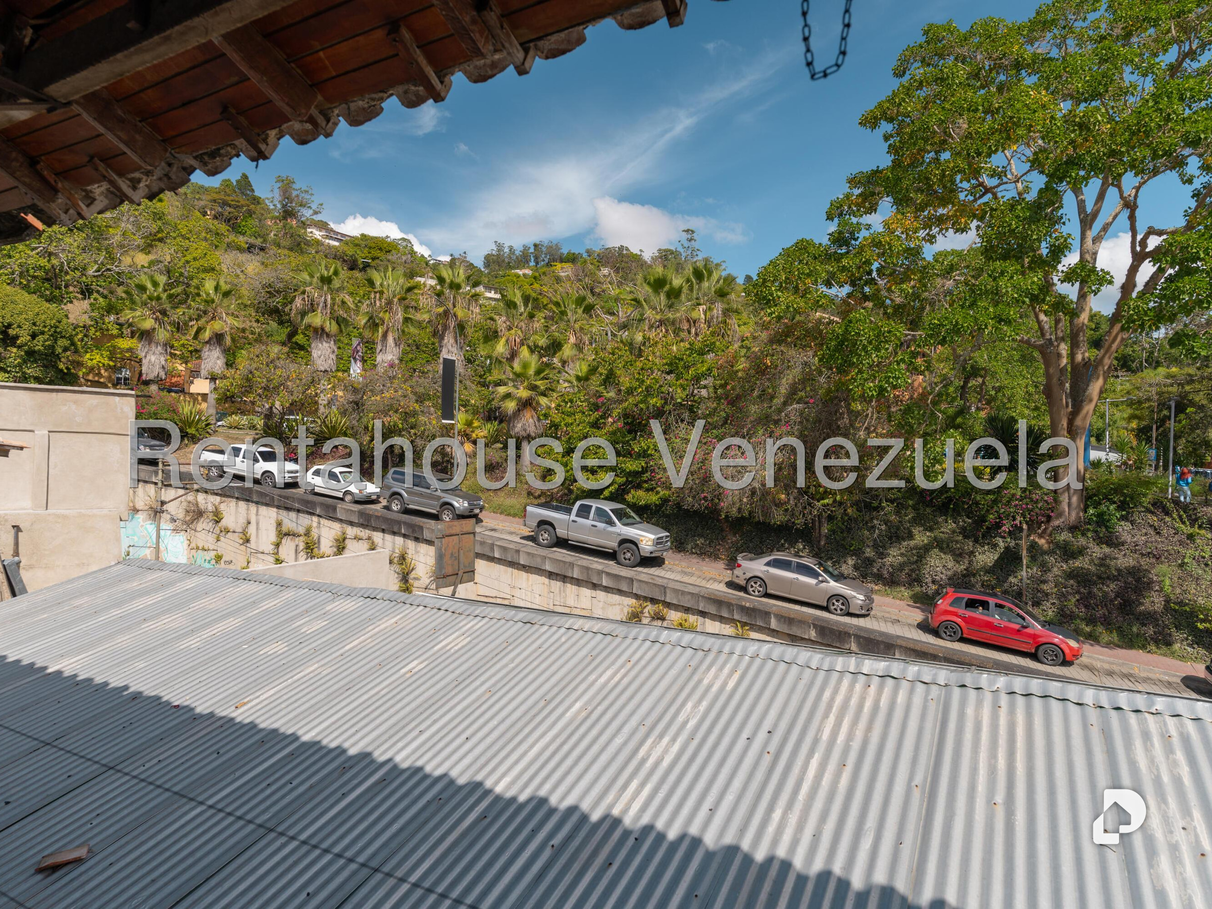 Local comercial en El Hatillo, Caracas