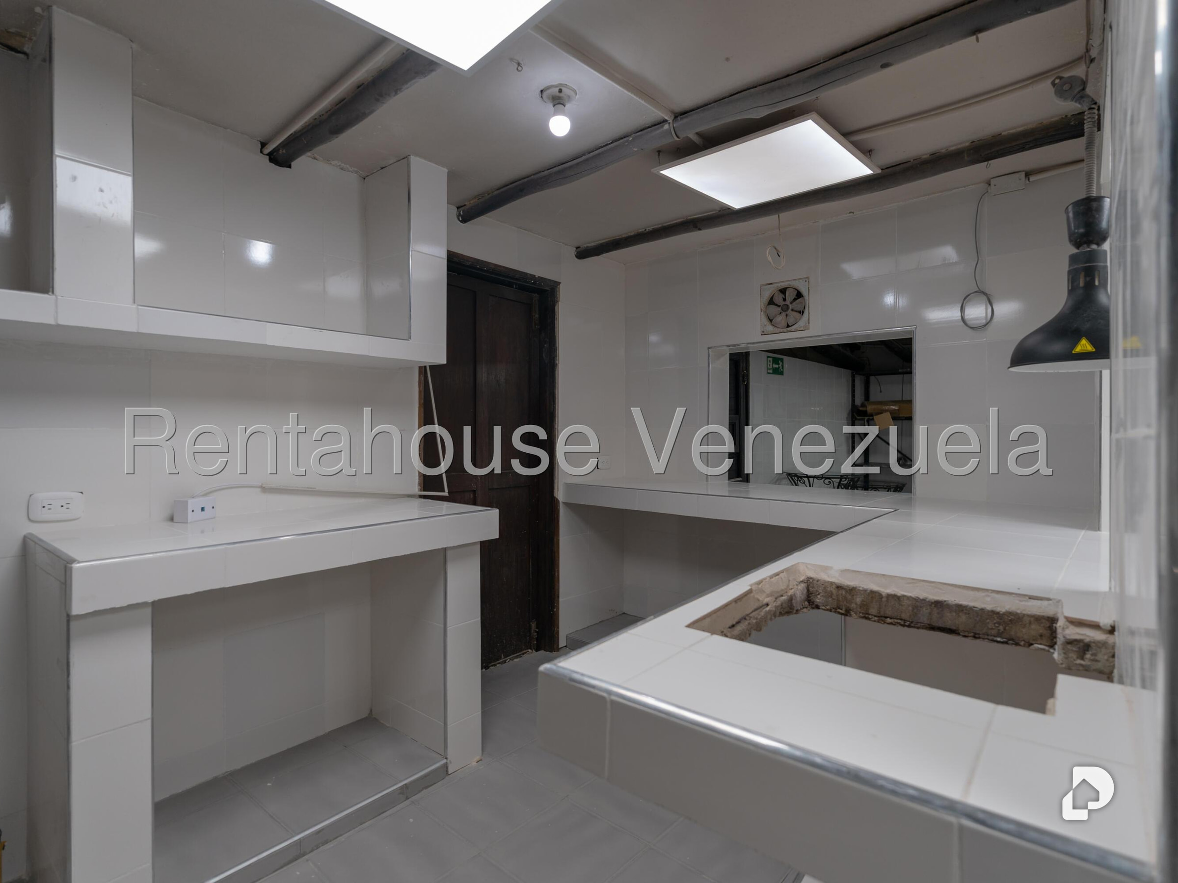 Local comercial en El Hatillo, Caracas