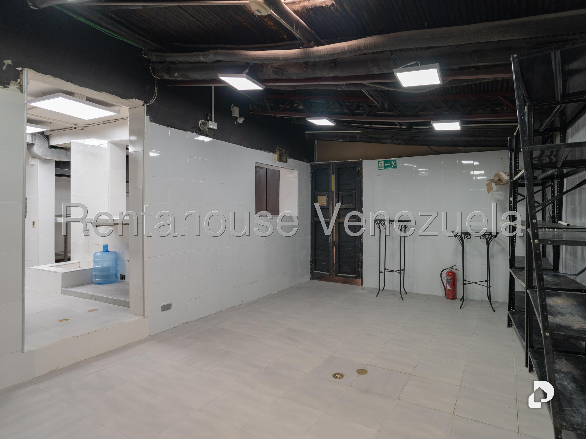 Local comercial en El Hatillo, Caracas
