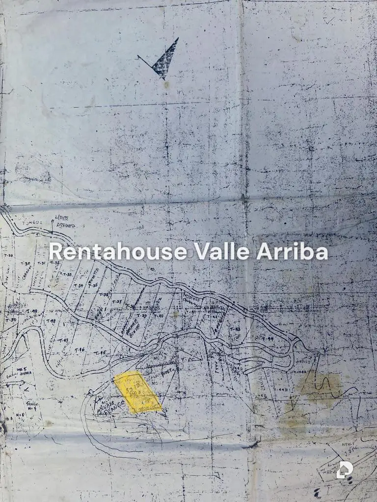 Terreno en El Hatillo, Caracas – 13
