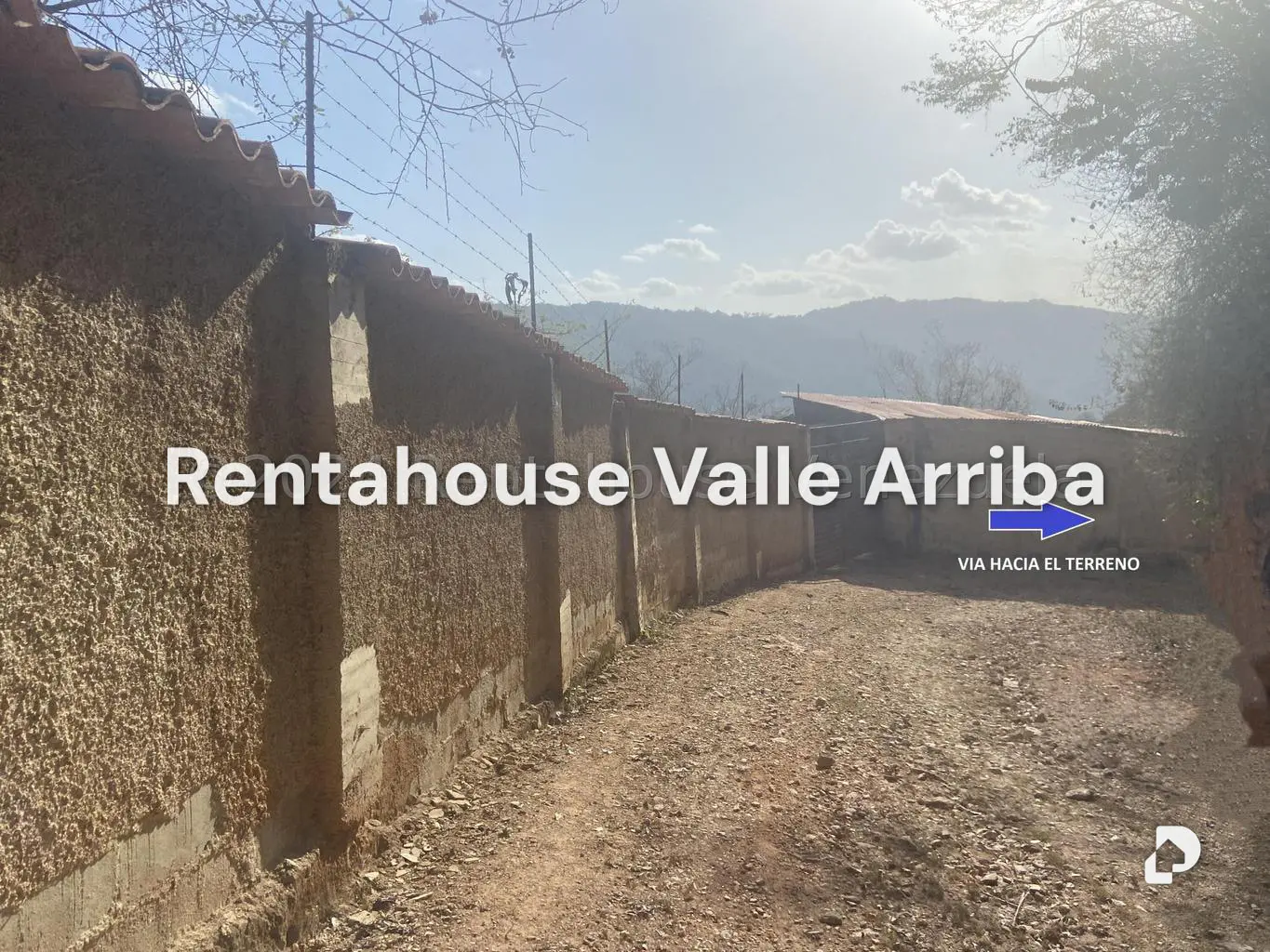 Terreno en El Hatillo, Caracas – 4