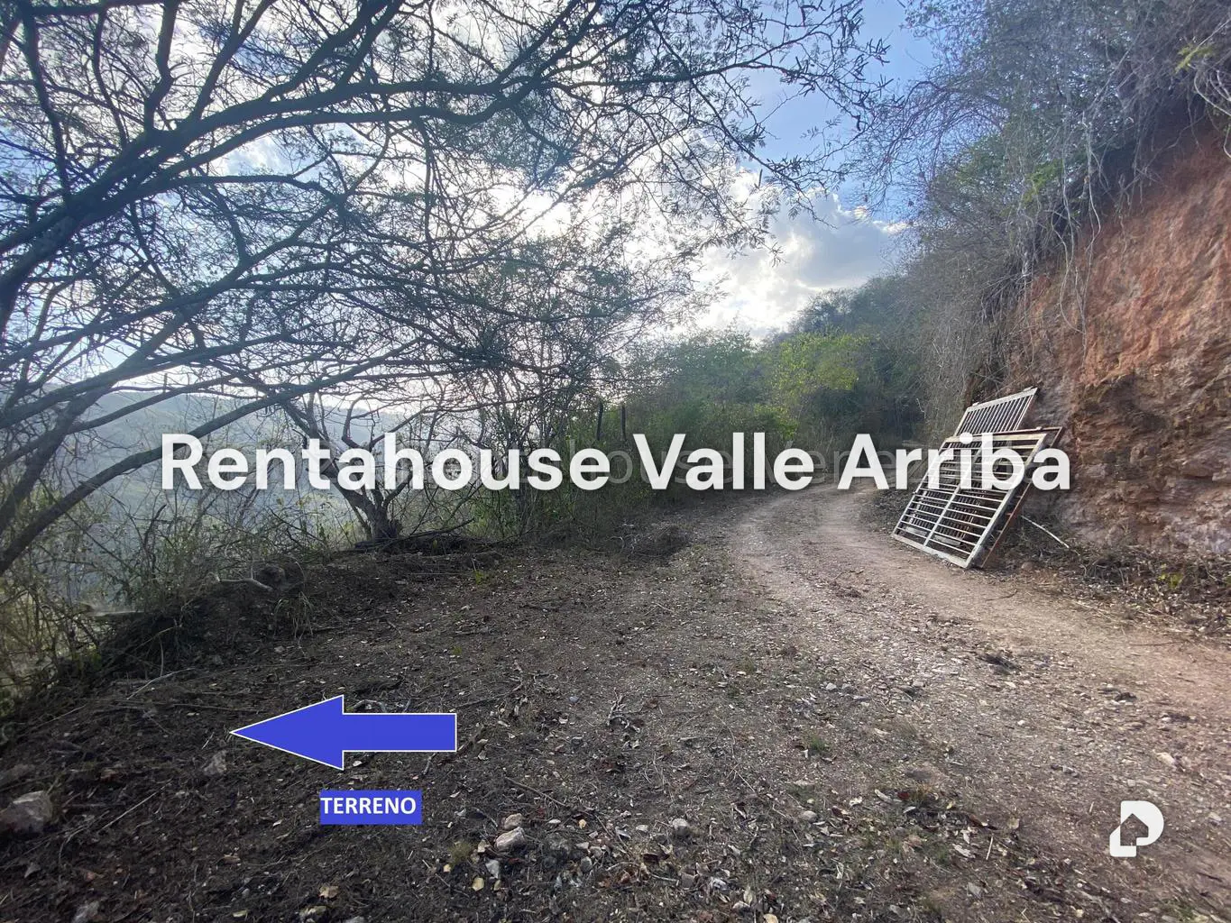 Terreno en El Hatillo, Caracas – 6