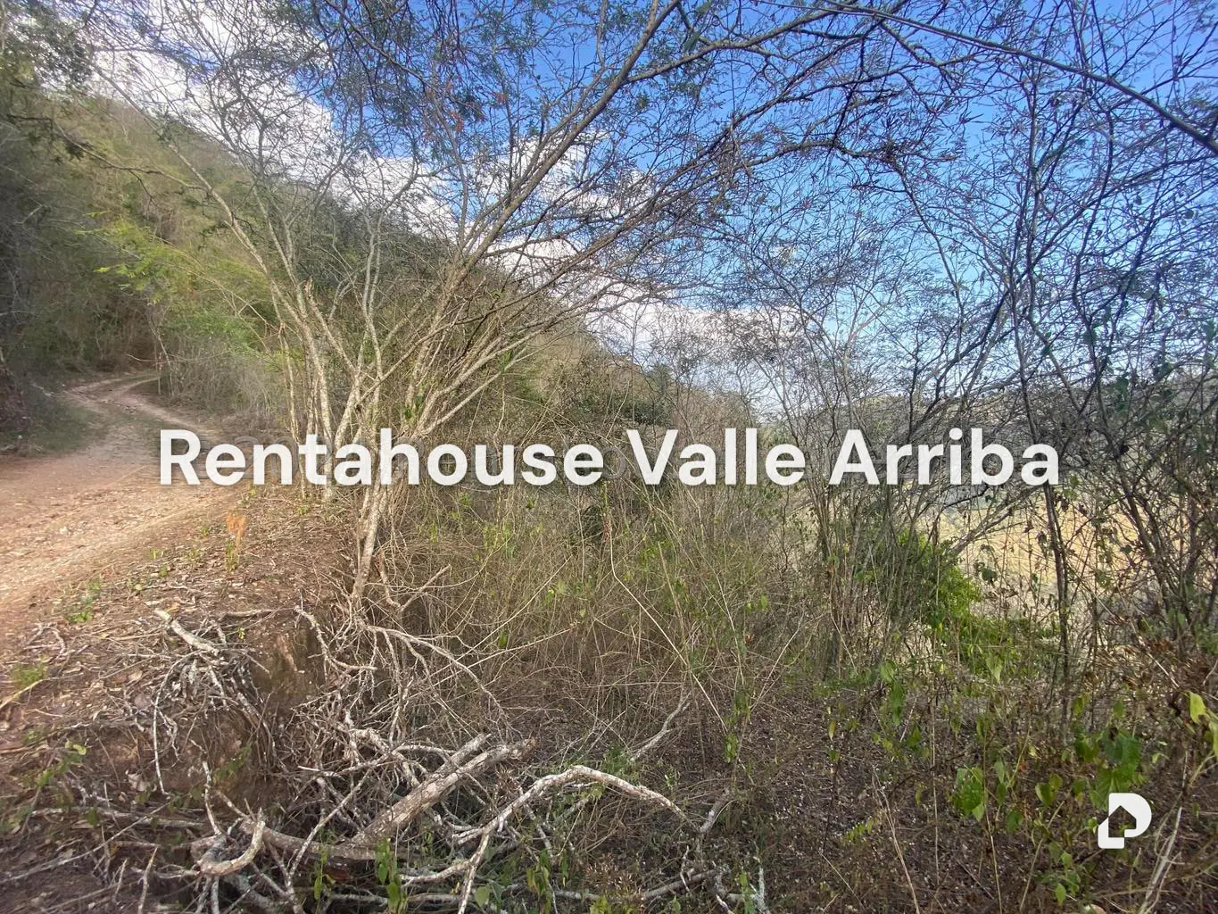 Terreno en El Hatillo, Caracas – 9