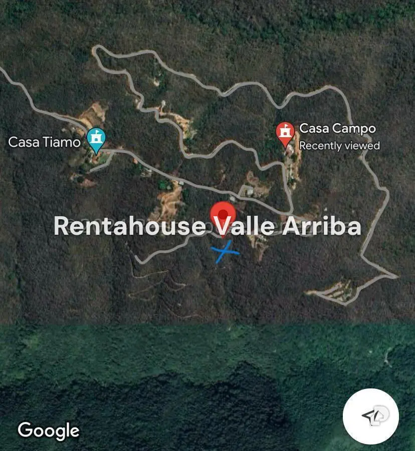 Terreno en El Hatillo, Caracas – 14